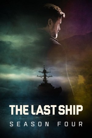 Poster for The Last Ship: Season 4