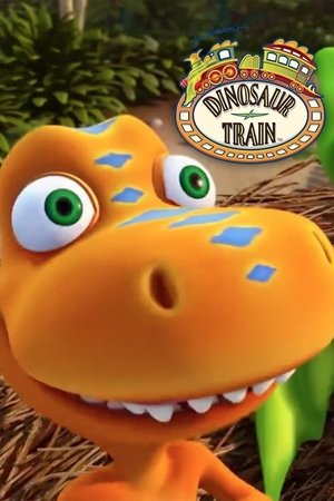 Poster for Dinosaur Train: Season 4