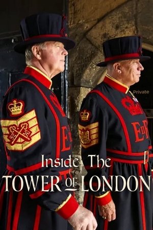 Poster for Inside the Tower of London: Season 3