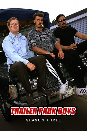 Poster for Trailer Park Boys: Season 3