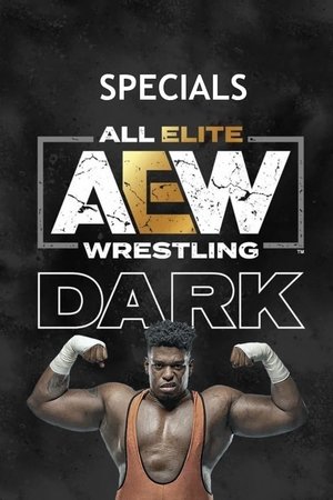 Poster for AEW Dark: Specials