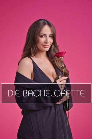 Poster for Die Bachelorette: Season 10