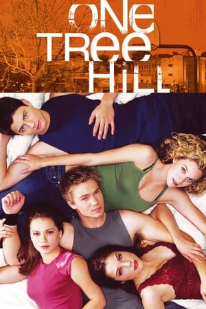 Poster for One Tree Hill: Season 1