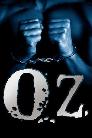Poster for Oz: Season 2