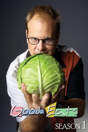 Poster for Good Eats: Season 1