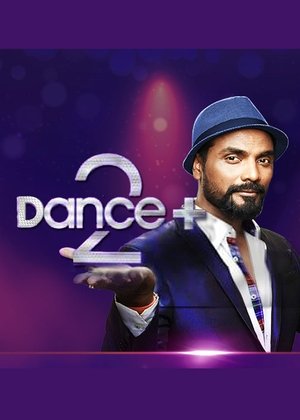 Poster for Dance Plus: Season 2
