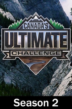 Poster for Canada's Ultimate Challenge: Season 2