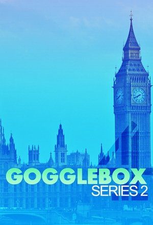 Poster for Gogglebox: Series 2