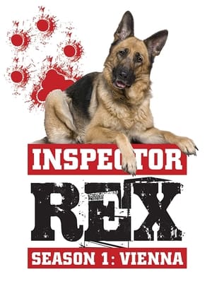 Poster for Inspector Rex: Season 1