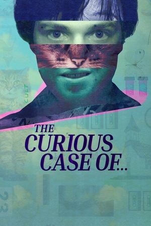 Poster for The Curious Case of...