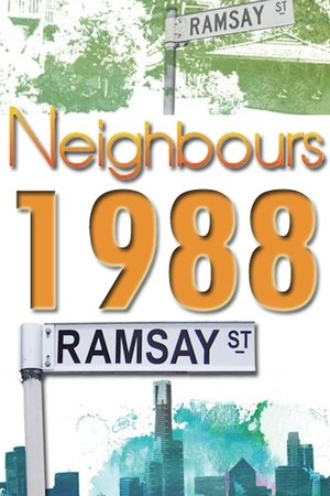 Poster for Neighbours: Season 4