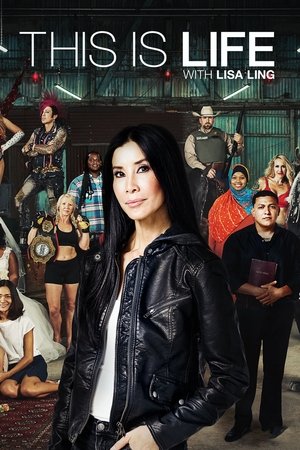 Poster for This Is Life with Lisa Ling: Season 5