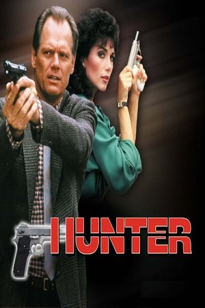 Poster for Hunter: Season 6