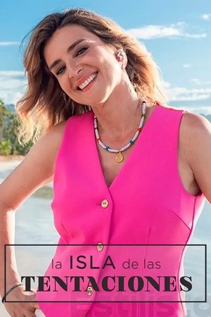 Poster for La Isla de las Tentaciones: Season 6