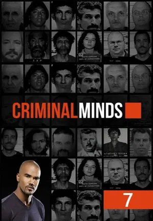 Poster for Criminal Minds: Season 7