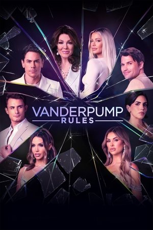 Poster for Vanderpump Rules