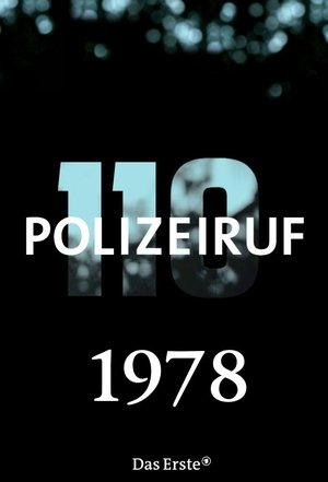 Poster for Polizeiruf 110: Season 8
