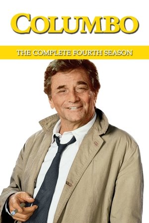Poster for Columbo: Season 4
