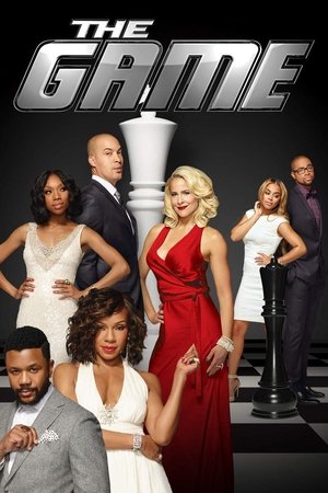 Poster for The Game: Season 7