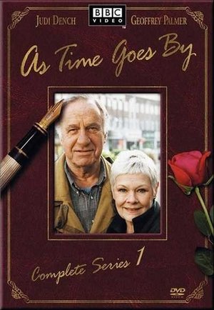 Poster for As Time Goes By: Season 1