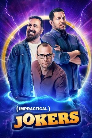Poster for Impractical Jokers: Season 9