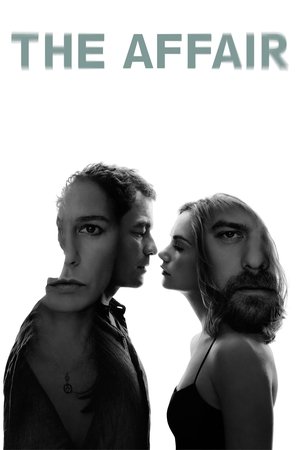 Poster for The Affair: Season 2
