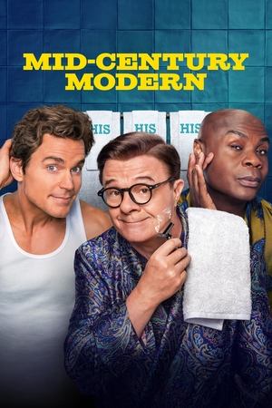 Poster for Mid-Century Modern