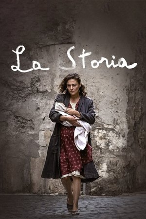 Poster for La Storia: Season 1