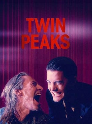 Poster for Twin Peaks
