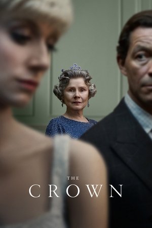 Poster for The Crown: Season 5