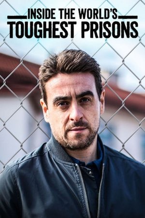 Poster for Inside the World's Toughest Prisons: Season 1