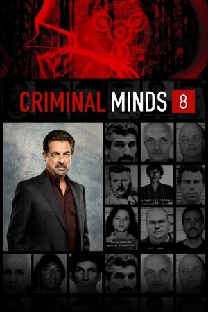 Poster for Criminal Minds