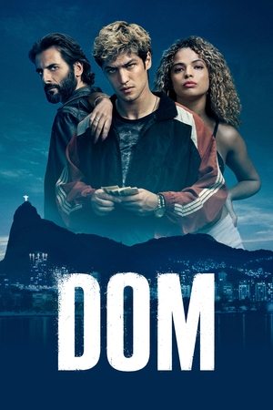Poster for DOM: Season 1