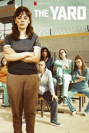 Poster for The Yard: Season 1