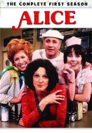 Poster for Alice: Season 1