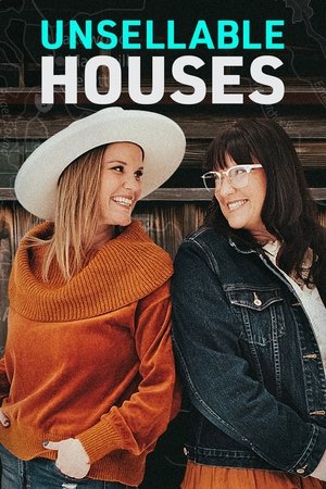 Poster for Unsellable Houses: Season 4