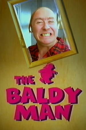 Poster for The Baldy Man: Season 1