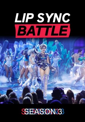 Poster for Lip Sync Battle: Season 3