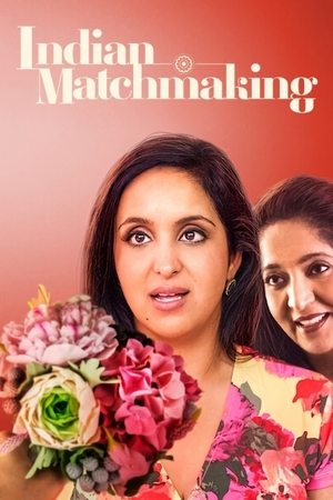 Poster for Indian Matchmaking: Season 1