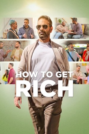 Poster for How to Get Rich: Season 1