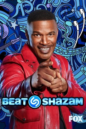 Poster for Beat Shazam: Season 3