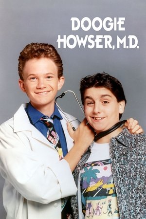 Poster for Doogie Howser, M.D.: Season 2