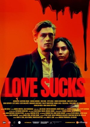 Poster for Love Sucks: Season 1