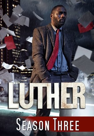 Poster for Luther: Series 3