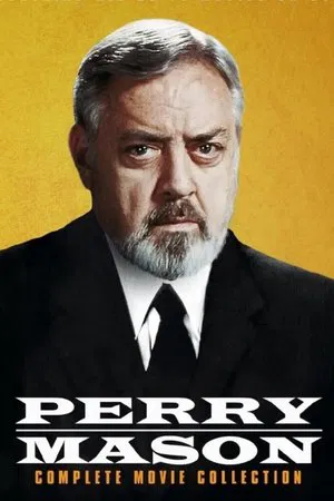 Poster for Perry Mason: Specials