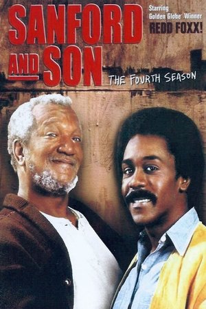 Poster for Sanford and Son: Season 4