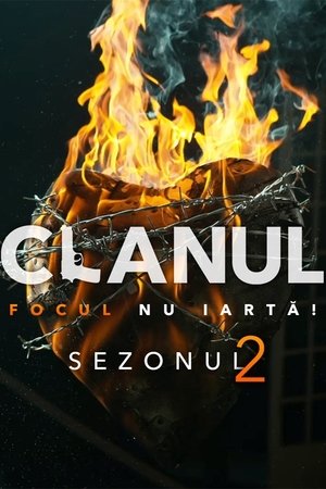Poster for The Clan: Season 2