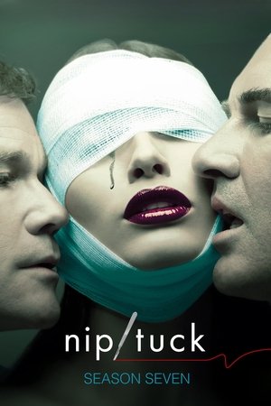 Poster for Nip/Tuck: Season 7