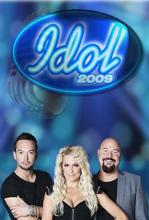 Poster for Idol: Season 6
