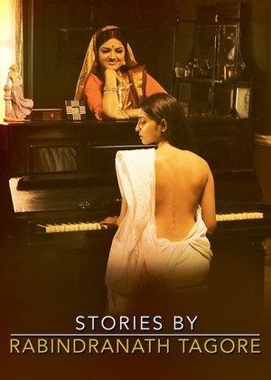Poster for Stories by Rabindranath Tagore: Season 1